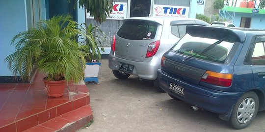 Komisi A DPRD DKI Sebut Mobil Murah Bikin Macet Makin Parah