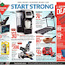 Canadian Tire Flyer  Weekly - Start Strong Fri Jan 11 – Thu Jan 17