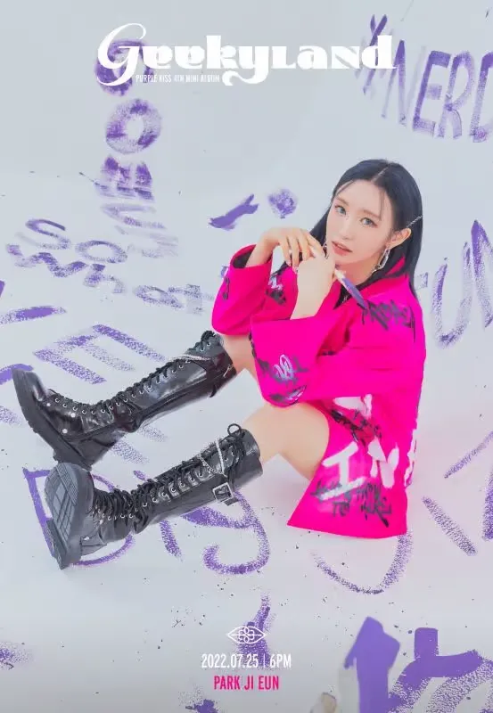Jieun Profile And Details