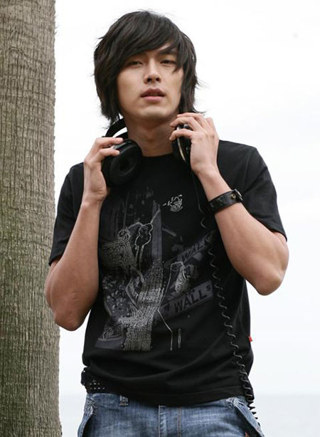 Foto Hyun Bin