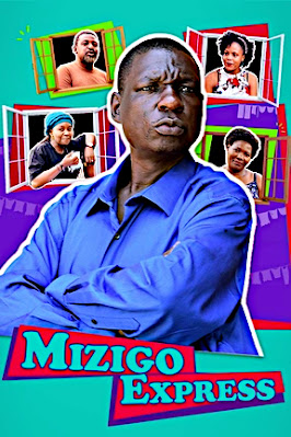 Mizigo Express (2018)