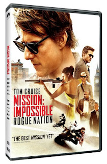 Mission: Impossible - Rogue Nation Full Movie