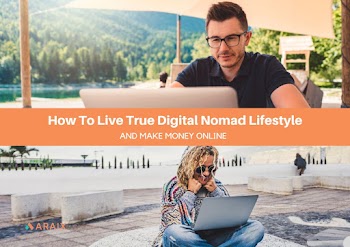 How to Earn Money Online While Travelling as a Digital Nomad