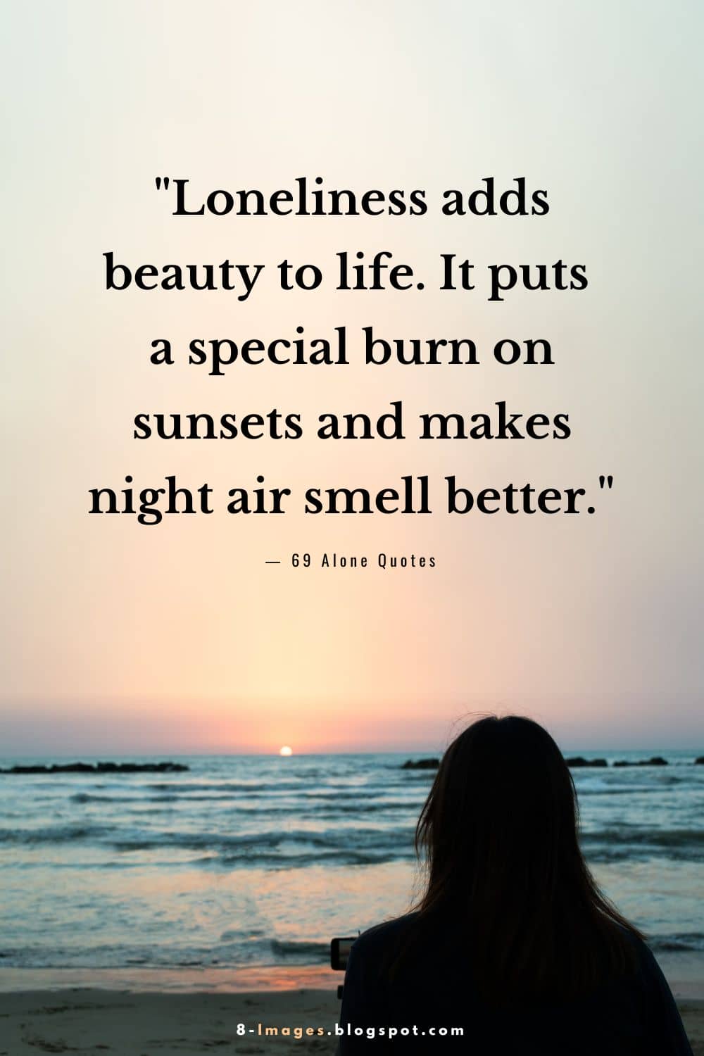 Overcoming Loneliness Quotes