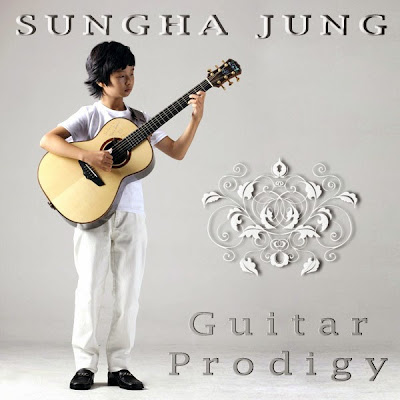 Image result for sungha jung guitar prodigy