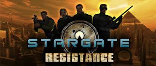 Stargate Resistance