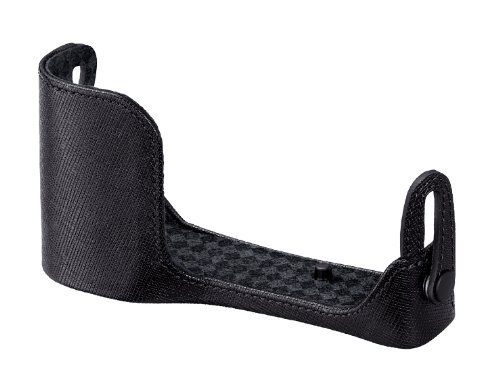 Sony Body Case for NEX-3 | LCS-EMB2A B BLACK