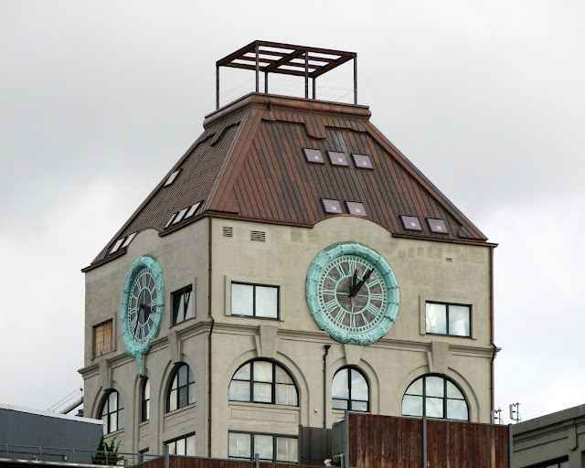 Clock Tower Building, One Main Street, Dumbo, Brooklyn, New York