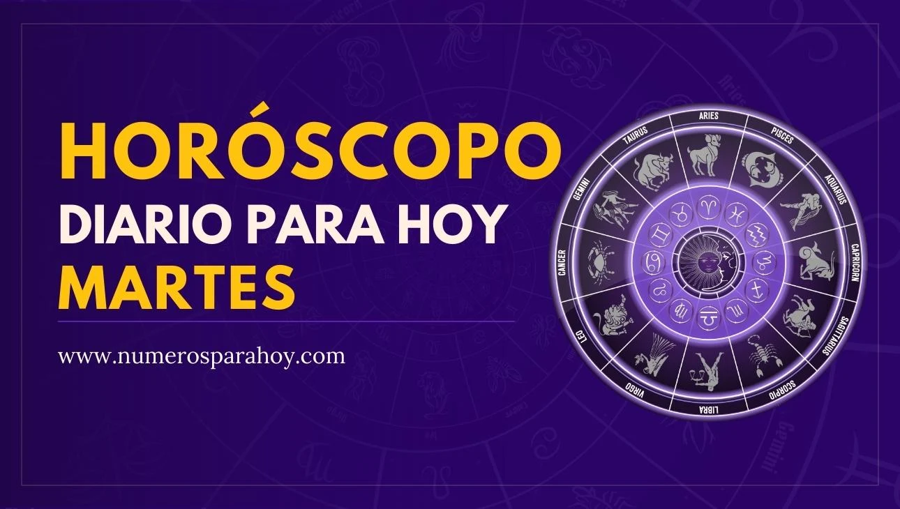 Horóscopo de Hoy: Predicción astrológica para el 19 de septiembre de 2023