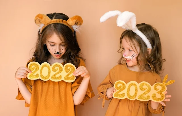 200+ Inspiring New Year Images to Send to Your Loved Ones in 2023