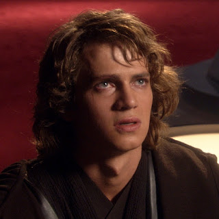 Anakin Sklywalker 