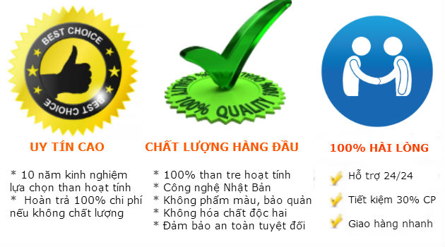 Địa chỉ bán bột than tre hoạt tính uy tín chất lượng