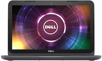 dell inspiron high performance