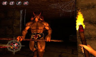  Labyrinth of the Minotaur apk v.1.2 Free Download Android