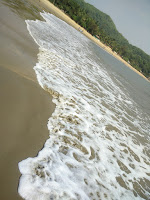 Gokarna Beach, Bangalore