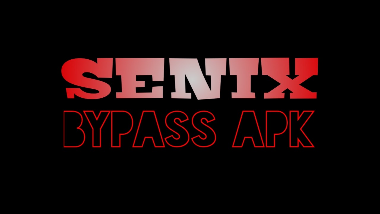 Senix Bypass Apk