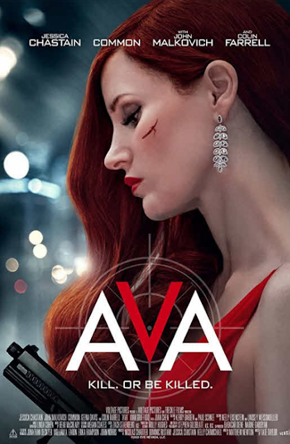 Film AVA VF Streaming