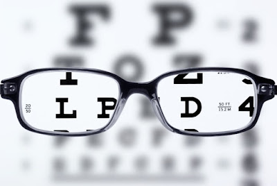 Prescription Eyeglasses