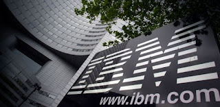 IBM