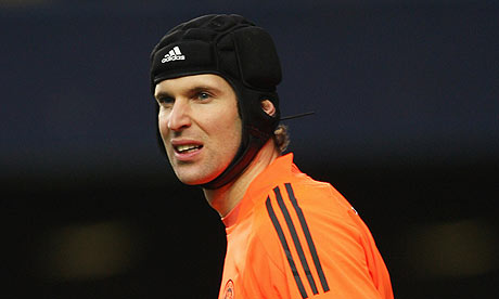 Petr Cech