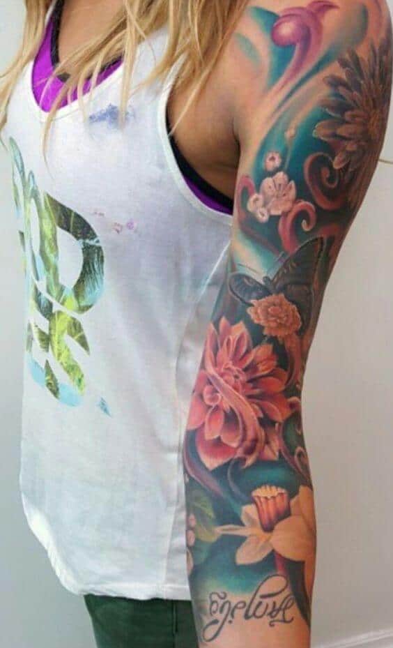 beautiful tattoo designs