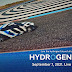 Hyundai Hydrogen Sport Car