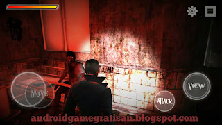 Escape From The Dark Redux apk + obb