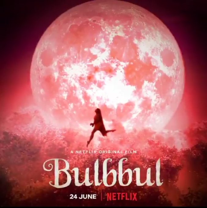 Bulbbul 2020 Movie Download HD 1080p