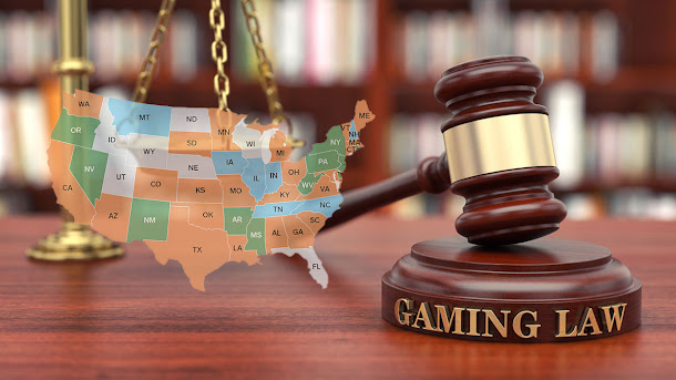 USA Online Casinos Fighting Hard for Legislation