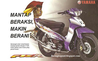 Anda Harus Mengetahui Mengenai Spesifikasi Yamaha Fiz R 