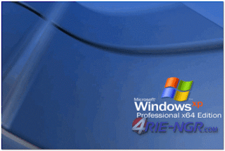 Windows XP Professional SP2 x64 Update December 2016