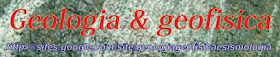 Geologia & geofisica