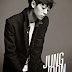 Jung Joon Young hará su debut muy pronto.