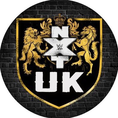 Repetición de WWE NXT UK 07 Mayo del 2020 en Ingles