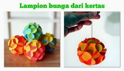 27+ Kerajinan Tangan Membuat Bunga Dari Kertas Klobot, Ide Baru!