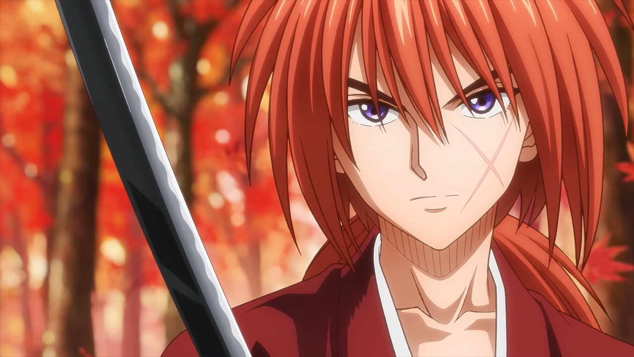 Rurouni Kenshin: Meiji Kenkaku Romantan (2023) Sub Español HD