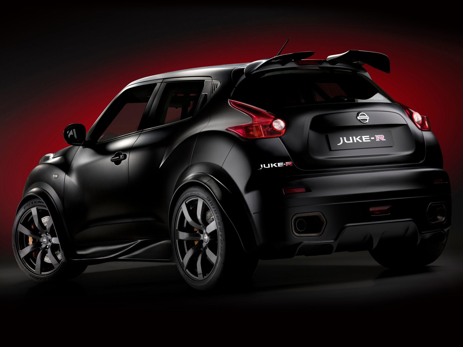 2011 NISSAN Juke R Concept Japanese car photos