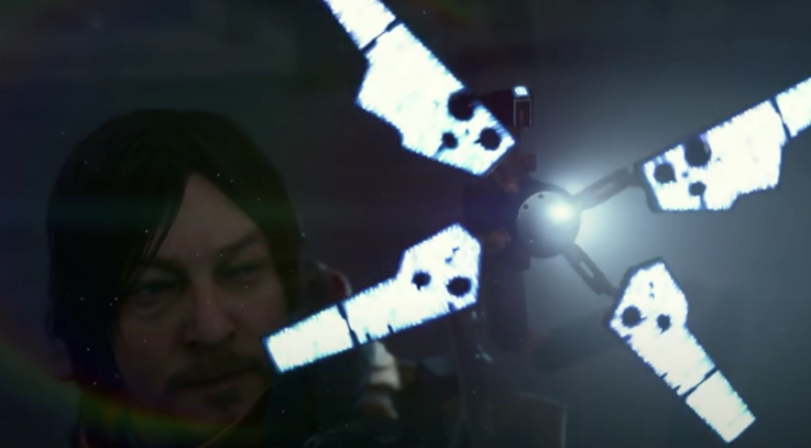Exciting News for Apple Fans: Death Stranding: Director’s Cut Coming January 30!
