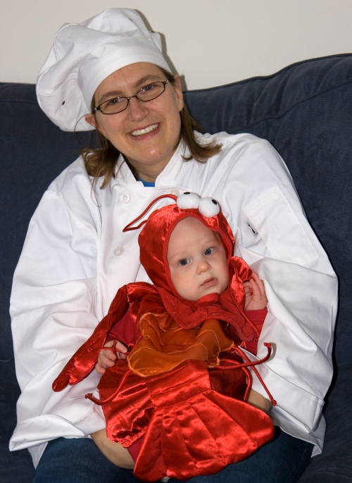 Top 10 Cutest Baby Halloween Costume Ideas