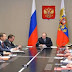 Πολεμικό συμβούλιο στη Μόσχα υπό την σκιά της απειλής του Ν.Μεντβέντεφ για Γ’Παγκόσμιο Πόλεμο 