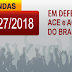 Duas Propostas de Emenda a MPV 827/2018, são de reajustes do Piso Salarial da categoria. Conheça cada uma delas!