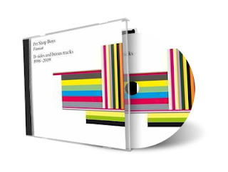Cd Pet Shop Boys – Format (2012)