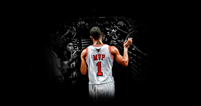 derrick rose mvp 2011. derrick rose mvp 2011