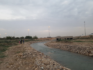 وادى حنيفة - السياحة - سياحة - السياحة فى السعودية