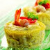 RESEP PAI MAKARONI UDANG