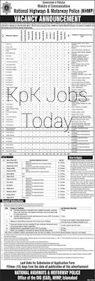 Jobs Alert About Motorway Police Jobs