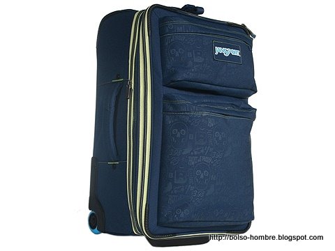 Bolso hombre:hombre-94890849