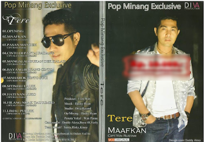 Tere - Pasan Mandeh Full Album