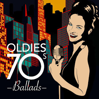 MP3 download Various Artists - Oldies: 70s Ballads iTunes plus aac m4a mp3