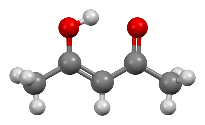 Acetylacetone